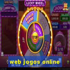 web jogos online